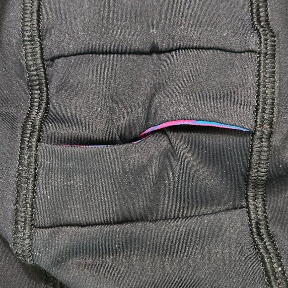 Lululemon Reversible Jacket with Ponytail Hole & Thumbholes - Picture 14 of 14